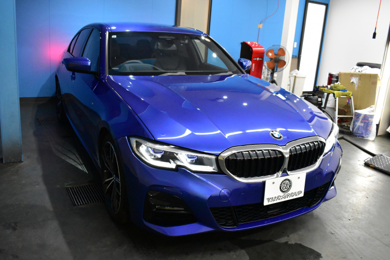 BMW 3シリーズ 330i Mｽﾎﾟｰﾂ 高出力ﾓﾃﾞﾙ ﾌｧｽﾄﾄﾗｯｸ&ｲﾉﾍﾞｰｼｮﾝ&ｺﾝﾌｫｰﾄ&ﾊｲﾗｲﾝP ﾋｰﾀｰ付黒革 ﾚｰｻﾞｰLEDﾗｲﾄ HUD 可変Mｻｽ 19AW ACC HUD Mｽﾎﾟｰﾂﾃﾞﾌ&ﾌﾞﾚｰｷ ｼﾞｪｽﾁｬｰC付ﾀｯﾁﾊﾟﾈﾙﾅﾋﾞ ﾗｲﾌﾞｺｯｸﾋﾟｯﾄ 全周囲ｶﾒﾗ ｱｯﾌﾟﾙｶｰﾌﾟﾚｲ 電動ﾄﾗﾝｸ 2年保証