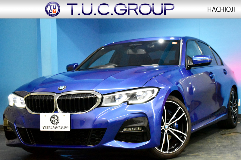 BMW 3シリーズ 330i Mｽﾎﾟｰﾂ 高出力ﾓﾃﾞﾙ ﾌｧｽﾄﾄﾗｯｸ&ｲﾉﾍﾞｰｼｮﾝ&ｺﾝﾌｫｰﾄ&ﾊｲﾗｲﾝP ﾋｰﾀｰ付黒革 ﾚｰｻﾞｰLEDﾗｲﾄ HUD 可変Mｻｽ 19AW ACC HUD Mｽﾎﾟｰﾂﾃﾞﾌ&ﾌﾞﾚｰｷ ｼﾞｪｽﾁｬｰC付ﾀｯﾁﾊﾟﾈﾙﾅﾋﾞ ﾗｲﾌﾞｺｯｸﾋﾟｯﾄ 全周囲ｶﾒﾗ ｱｯﾌﾟﾙｶｰﾌﾟﾚｲ 電動ﾄﾗﾝｸ 2年保証