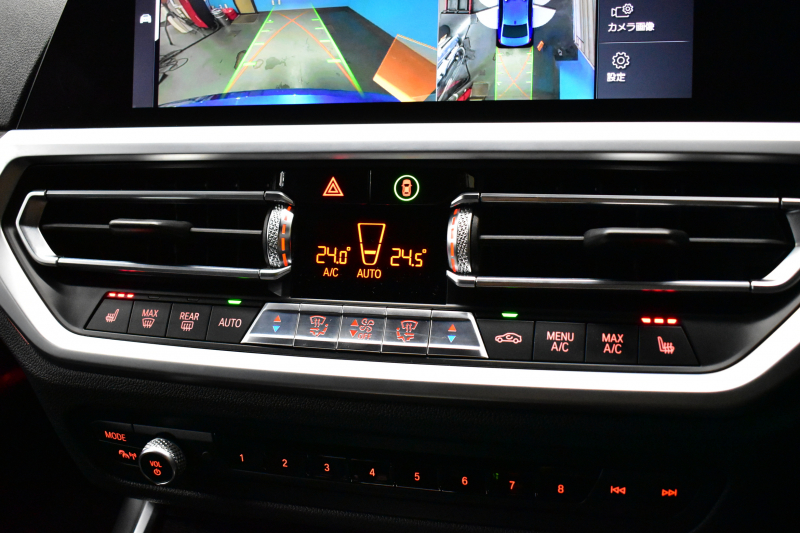 BMW 3シリーズ 330i Mｽﾎﾟｰﾂ 高出力ﾓﾃﾞﾙ ﾌｧｽﾄﾄﾗｯｸ&ｲﾉﾍﾞｰｼｮﾝ&ｺﾝﾌｫｰﾄ&ﾊｲﾗｲﾝP ﾋｰﾀｰ付黒革 ﾚｰｻﾞｰLEDﾗｲﾄ HUD 可変Mｻｽ 19AW ACC HUD Mｽﾎﾟｰﾂﾃﾞﾌ&ﾌﾞﾚｰｷ ｼﾞｪｽﾁｬｰC付ﾀｯﾁﾊﾟﾈﾙﾅﾋﾞ ﾗｲﾌﾞｺｯｸﾋﾟｯﾄ 全周囲ｶﾒﾗ ｱｯﾌﾟﾙｶｰﾌﾟﾚｲ 電動ﾄﾗﾝｸ 2年保証