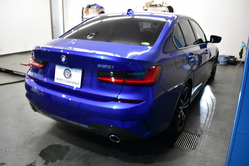 BMW 3シリーズ 330i Mｽﾎﾟｰﾂ 高出力ﾓﾃﾞﾙ ﾌｧｽﾄﾄﾗｯｸ&ｲﾉﾍﾞｰｼｮﾝ&ｺﾝﾌｫｰﾄ&ﾊｲﾗｲﾝP ﾋｰﾀｰ付黒革 ﾚｰｻﾞｰLEDﾗｲﾄ HUD 可変Mｻｽ 19AW ACC HUD Mｽﾎﾟｰﾂﾃﾞﾌ&ﾌﾞﾚｰｷ ｼﾞｪｽﾁｬｰC付ﾀｯﾁﾊﾟﾈﾙﾅﾋﾞ ﾗｲﾌﾞｺｯｸﾋﾟｯﾄ 全周囲ｶﾒﾗ ｱｯﾌﾟﾙｶｰﾌﾟﾚｲ 電動ﾄﾗﾝｸ 2年保証