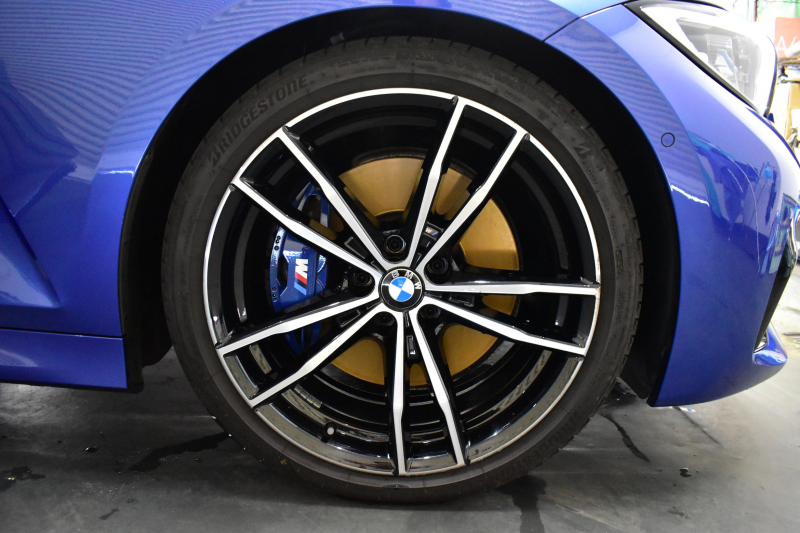 BMW 3シリーズ 330i Mｽﾎﾟｰﾂ 高出力ﾓﾃﾞﾙ ﾌｧｽﾄﾄﾗｯｸ&ｲﾉﾍﾞｰｼｮﾝ&ｺﾝﾌｫｰﾄ&ﾊｲﾗｲﾝP ﾋｰﾀｰ付黒革 ﾚｰｻﾞｰLEDﾗｲﾄ HUD 可変Mｻｽ 19AW ACC HUD Mｽﾎﾟｰﾂﾃﾞﾌ&ﾌﾞﾚｰｷ ｼﾞｪｽﾁｬｰC付ﾀｯﾁﾊﾟﾈﾙﾅﾋﾞ ﾗｲﾌﾞｺｯｸﾋﾟｯﾄ 全周囲ｶﾒﾗ ｱｯﾌﾟﾙｶｰﾌﾟﾚｲ 電動ﾄﾗﾝｸ 2年保証