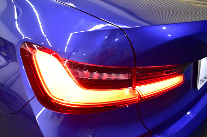 BMW 3シリーズ 330i Mｽﾎﾟｰﾂ 高出力ﾓﾃﾞﾙ ﾌｧｽﾄﾄﾗｯｸ&ｲﾉﾍﾞｰｼｮﾝ&ｺﾝﾌｫｰﾄ&ﾊｲﾗｲﾝP ﾋｰﾀｰ付黒革 ﾚｰｻﾞｰLEDﾗｲﾄ HUD 可変Mｻｽ 19AW ACC HUD Mｽﾎﾟｰﾂﾃﾞﾌ&ﾌﾞﾚｰｷ ｼﾞｪｽﾁｬｰC付ﾀｯﾁﾊﾟﾈﾙﾅﾋﾞ ﾗｲﾌﾞｺｯｸﾋﾟｯﾄ 全周囲ｶﾒﾗ ｱｯﾌﾟﾙｶｰﾌﾟﾚｲ 電動ﾄﾗﾝｸ 2年保証