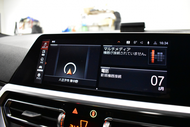 BMW 3シリーズ 330i Mｽﾎﾟｰﾂ 高出力ﾓﾃﾞﾙ  1ｵｰﾅｰ ｲﾉﾍﾞｰｼｮﾝ&ﾊｲﾗｲﾝ&ｺﾝﾌｫｰﾄP ﾋｰﾀｰ付黒革 ﾚｰｻﾞｰLED 全周囲ｶﾒﾗ3ﾋﾞｭｰ ACC HUD LCW Mｽﾎﾟｰﾂﾌﾞﾚｰｷ ﾗｲﾌﾞｺｯｸﾋﾟｯﾄ ｼﾞｪｽﾁｬｰC付ﾀｯﾁﾊﾟﾈﾙﾅﾋﾞ ｱｯﾌﾟﾙｶｰﾌﾟﾚｲ 電動ﾄﾗﾝｸ ﾜｲﾔﾚｽ充電 2年保証