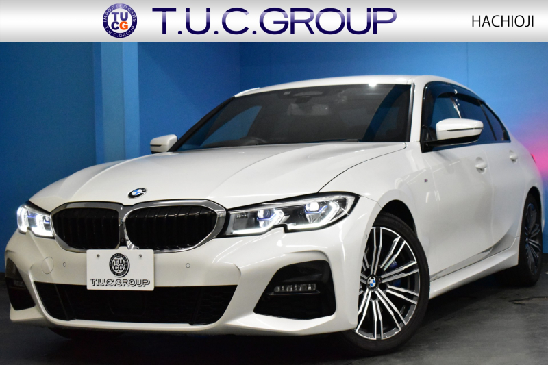 BMW 3シリーズ 330i Mｽﾎﾟｰﾂ 高出力ﾓﾃﾞﾙ  1ｵｰﾅｰ ｲﾉﾍﾞｰｼｮﾝ&ﾊｲﾗｲﾝ&ｺﾝﾌｫｰﾄP ﾋｰﾀｰ付黒革 ﾚｰｻﾞｰLED 全周囲ｶﾒﾗ3ﾋﾞｭｰ ACC HUD LCW Mｽﾎﾟｰﾂﾌﾞﾚｰｷ ﾗｲﾌﾞｺｯｸﾋﾟｯﾄ ｼﾞｪｽﾁｬｰC付ﾀｯﾁﾊﾟﾈﾙﾅﾋﾞ ｱｯﾌﾟﾙｶｰﾌﾟﾚｲ 電動ﾄﾗﾝｸ ﾜｲﾔﾚｽ充電 2年保証
