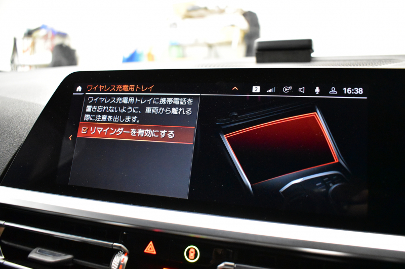 BMW 3シリーズ 330i Mｽﾎﾟｰﾂ 高出力ﾓﾃﾞﾙ  1ｵｰﾅｰ ｲﾉﾍﾞｰｼｮﾝ&ﾊｲﾗｲﾝ&ｺﾝﾌｫｰﾄP ﾋｰﾀｰ付黒革 ﾚｰｻﾞｰLED 全周囲ｶﾒﾗ3ﾋﾞｭｰ ACC HUD LCW Mｽﾎﾟｰﾂﾌﾞﾚｰｷ ﾗｲﾌﾞｺｯｸﾋﾟｯﾄ ｼﾞｪｽﾁｬｰC付ﾀｯﾁﾊﾟﾈﾙﾅﾋﾞ ｱｯﾌﾟﾙｶｰﾌﾟﾚｲ 電動ﾄﾗﾝｸ ﾜｲﾔﾚｽ充電 2年保証