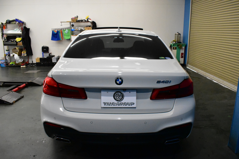 BMW 5シリーズ 540i Mｽﾎﾟｰﾂ 1ｵｰﾅｰ ｻﾝﾙｰﾌ ｲﾉﾍﾞｰｼｮﾝ&ｺﾝﾌｫｰﾄ&ﾊｲﾗｲﾝP 前席ﾏｯｻｰｼﾞ&ﾍﾞﾝﾁ&ｺﾝﾌｫｰﾄ&全席ﾋｰﾀｰ付黒革 ｿﾌﾄｸﾛｰｽﾞﾄﾞｱ HUD 可変ｻｽ Mｽﾎﾟｰﾂﾌﾞﾚｰｷ ACｼｭﾆｯﾂｧｰﾀﾞｳﾝｻｽ LEDﾍｯﾄﾞﾗｲﾄ 液晶ﾒｰﾀｰ ACC LCW ﾀｯﾁﾊﾟﾈﾙﾅﾋﾞ全周ｶﾒ 2年保証