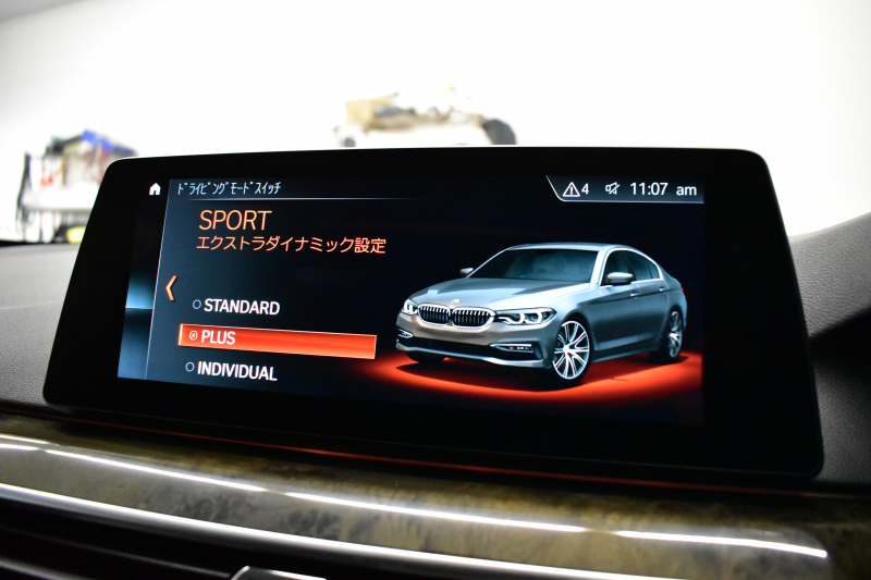 BMW 5シリーズ 540i Mｽﾎﾟｰﾂ 1ｵｰﾅｰ ｻﾝﾙｰﾌ ｲﾉﾍﾞｰｼｮﾝ&ｺﾝﾌｫｰﾄ&ﾊｲﾗｲﾝP 前席ﾏｯｻｰｼﾞ&ﾍﾞﾝﾁ&ｺﾝﾌｫｰﾄ&全席ﾋｰﾀｰ付黒革 ｿﾌﾄｸﾛｰｽﾞﾄﾞｱ HUD 可変ｻｽ Mｽﾎﾟｰﾂﾌﾞﾚｰｷ ACｼｭﾆｯﾂｧｰﾀﾞｳﾝｻｽ LEDﾍｯﾄﾞﾗｲﾄ 液晶ﾒｰﾀｰ ACC LCW ﾀｯﾁﾊﾟﾈﾙﾅﾋﾞ全周ｶﾒ 2年保証