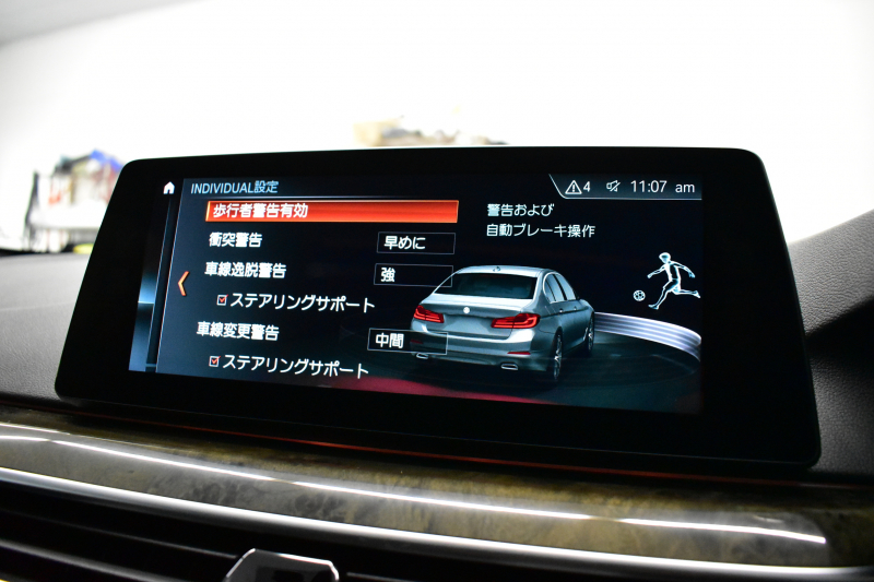 BMW 5シリーズ 540i Mｽﾎﾟｰﾂ 1ｵｰﾅｰ ｻﾝﾙｰﾌ ｲﾉﾍﾞｰｼｮﾝ&ｺﾝﾌｫｰﾄ&ﾊｲﾗｲﾝP 前席ﾏｯｻｰｼﾞ&ﾍﾞﾝﾁ&ｺﾝﾌｫｰﾄ&全席ﾋｰﾀｰ付黒革 ｿﾌﾄｸﾛｰｽﾞﾄﾞｱ HUD 可変ｻｽ Mｽﾎﾟｰﾂﾌﾞﾚｰｷ ACｼｭﾆｯﾂｧｰﾀﾞｳﾝｻｽ LEDﾍｯﾄﾞﾗｲﾄ 液晶ﾒｰﾀｰ ACC LCW ﾀｯﾁﾊﾟﾈﾙﾅﾋﾞ全周ｶﾒ 2年保証