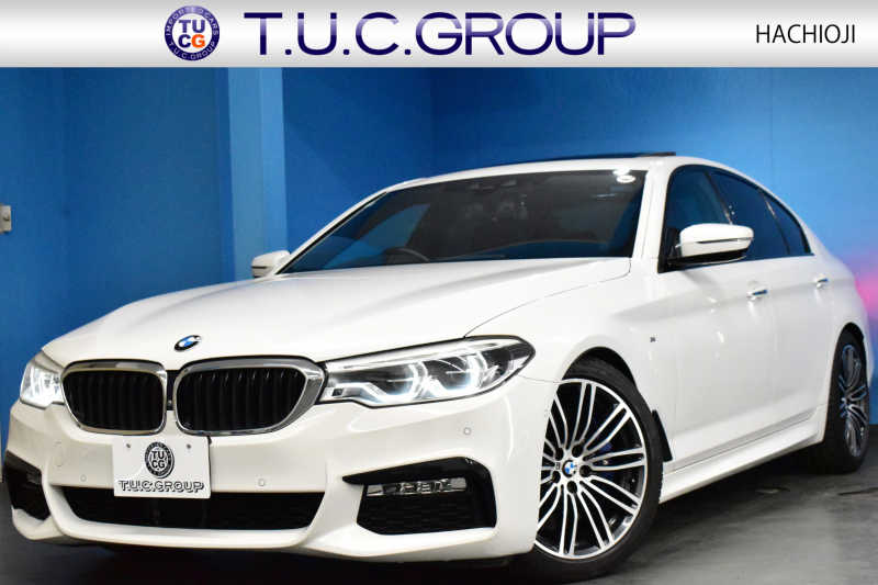 BMW 5シリーズ 540i Mｽﾎﾟｰﾂ 1ｵｰﾅｰ ｻﾝﾙｰﾌ ｲﾉﾍﾞｰｼｮﾝ&ｺﾝﾌｫｰﾄ&ﾊｲﾗｲﾝP 前席ﾏｯｻｰｼﾞ&ﾍﾞﾝﾁ&ｺﾝﾌｫｰﾄ&全席ﾋｰﾀｰ付黒革 ｿﾌﾄｸﾛｰｽﾞﾄﾞｱ HUD 可変ｻｽ Mｽﾎﾟｰﾂﾌﾞﾚｰｷ ACｼｭﾆｯﾂｧｰﾀﾞｳﾝｻｽ LEDﾍｯﾄﾞﾗｲﾄ 液晶ﾒｰﾀｰ ACC LCW ﾀｯﾁﾊﾟﾈﾙﾅﾋﾞ全周ｶﾒ 2年保証