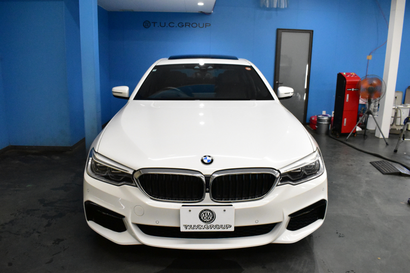 BMW 5シリーズ 540i Mｽﾎﾟｰﾂ 1ｵｰﾅｰ ｻﾝﾙｰﾌ ｲﾉﾍﾞｰｼｮﾝ&ｺﾝﾌｫｰﾄ&ﾊｲﾗｲﾝP 前席ﾏｯｻｰｼﾞ&ﾍﾞﾝﾁ&ｺﾝﾌｫｰﾄ&全席ﾋｰﾀｰ付黒革 ｿﾌﾄｸﾛｰｽﾞﾄﾞｱ HUD 可変ｻｽ Mｽﾎﾟｰﾂﾌﾞﾚｰｷ ACｼｭﾆｯﾂｧｰﾀﾞｳﾝｻｽ LEDﾍｯﾄﾞﾗｲﾄ 液晶ﾒｰﾀｰ ACC LCW ﾀｯﾁﾊﾟﾈﾙﾅﾋﾞ全周ｶﾒ 2年保証
