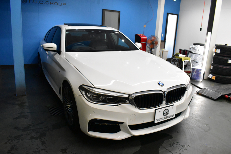 BMW 5シリーズ 540i Mｽﾎﾟｰﾂ 1ｵｰﾅｰ ｻﾝﾙｰﾌ ｲﾉﾍﾞｰｼｮﾝ&ｺﾝﾌｫｰﾄ&ﾊｲﾗｲﾝP 前席ﾏｯｻｰｼﾞ&ﾍﾞﾝﾁ&ｺﾝﾌｫｰﾄ&全席ﾋｰﾀｰ付黒革 ｿﾌﾄｸﾛｰｽﾞﾄﾞｱ HUD 可変ｻｽ Mｽﾎﾟｰﾂﾌﾞﾚｰｷ ACｼｭﾆｯﾂｧｰﾀﾞｳﾝｻｽ LEDﾍｯﾄﾞﾗｲﾄ 液晶ﾒｰﾀｰ ACC LCW ﾀｯﾁﾊﾟﾈﾙﾅﾋﾞ全周ｶﾒ 2年保証