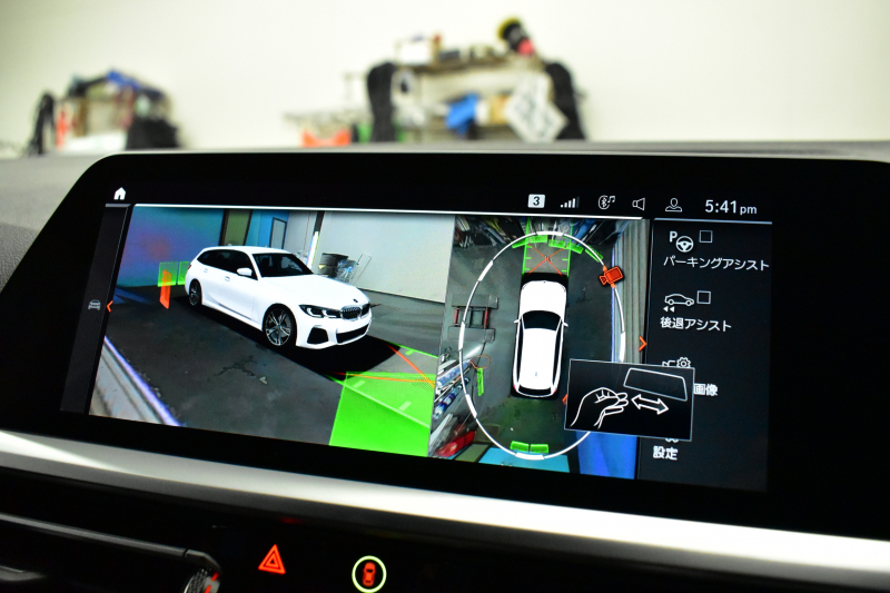 BMW 3シリーズ 320d Xﾄﾞﾗｲﾌﾞ ﾂｰﾘﾝｸﾞ Mｽﾎﾟｰﾂ 4WD ｲﾉﾍﾞｰｼｮﾝ&ﾊｲﾗｲﾝ&ｻｳﾝﾄﾞP ﾋｰﾀｰ付黒革 ﾚｰｻﾞｰLED ﾊｰﾏﾝｶｰﾄﾞﾝ ACC HUD ｼﾞｪｽﾁｬｰC付ﾀｯﾁﾊﾟﾈﾙﾅﾋﾞ ﾗｲﾌﾞｺｯｸﾋﾟｯﾄ 全周囲ｶﾒﾗ ｱｯﾌﾟﾙｶｰﾌﾟﾚｲ ﾌﾙｾｸﾞ ｳｯﾄﾞｲﾝﾃﾘｱ  2年保証
