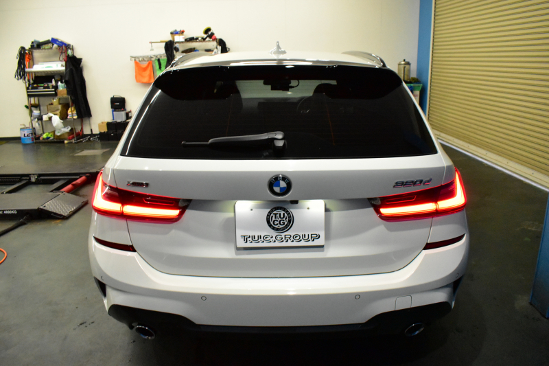 BMW 3シリーズ 320d Xﾄﾞﾗｲﾌﾞ ﾂｰﾘﾝｸﾞ Mｽﾎﾟｰﾂ 4WD ｲﾉﾍﾞｰｼｮﾝ&ﾊｲﾗｲﾝ&ｻｳﾝﾄﾞP ﾋｰﾀｰ付黒革 ﾚｰｻﾞｰLED ﾊｰﾏﾝｶｰﾄﾞﾝ ACC HUD ｼﾞｪｽﾁｬｰC付ﾀｯﾁﾊﾟﾈﾙﾅﾋﾞ ﾗｲﾌﾞｺｯｸﾋﾟｯﾄ 全周囲ｶﾒﾗ ｱｯﾌﾟﾙｶｰﾌﾟﾚｲ ﾌﾙｾｸﾞ ｳｯﾄﾞｲﾝﾃﾘｱ  2年保証