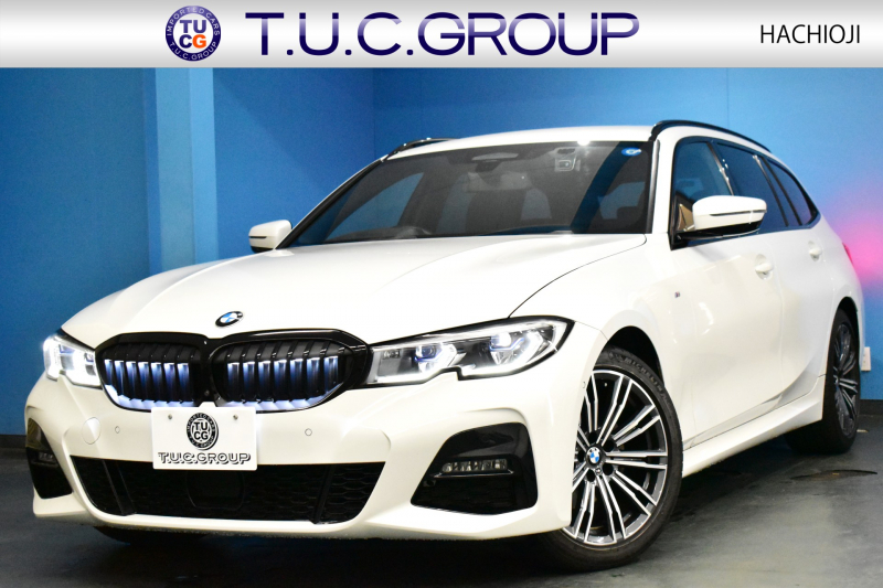 BMW 3シリーズ 320d Xﾄﾞﾗｲﾌﾞ ﾂｰﾘﾝｸﾞ Mｽﾎﾟｰﾂ 4WD ｲﾉﾍﾞｰｼｮﾝ&ﾊｲﾗｲﾝ&ｻｳﾝﾄﾞP ﾋｰﾀｰ付黒革 ﾚｰｻﾞｰLED ﾊｰﾏﾝｶｰﾄﾞﾝ ACC HUD ｼﾞｪｽﾁｬｰC付ﾀｯﾁﾊﾟﾈﾙﾅﾋﾞ ﾗｲﾌﾞｺｯｸﾋﾟｯﾄ 全周囲ｶﾒﾗ ｱｯﾌﾟﾙｶｰﾌﾟﾚｲ ﾌﾙｾｸﾞ ｳｯﾄﾞｲﾝﾃﾘｱ  2年保証