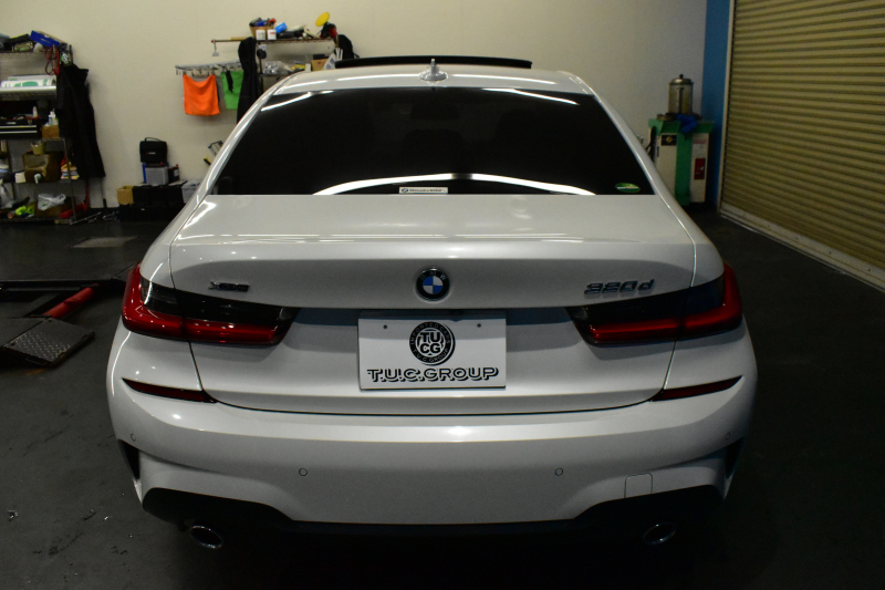BMW 3シリーズ 320d Xﾄﾞﾗｲﾌﾞ Mｽﾎﾟｰﾂ 4WD ｻﾝﾙｰﾌ 1ｵｰﾅｰ ｲﾉﾍﾞｰｼｮﾝ&ﾌｧｽﾄﾄﾗｯｸ&ﾊｲﾗｲﾝ&ｺﾝﾌｫｰﾄ&ｻｳﾝﾄﾞP ﾚｰｻﾞｰLED HUD ﾋｰﾀｰ付黒革 全周囲ｶﾒﾗ  ACC 19AW 可変Mｻｽ Mｽﾎﾟｰﾂﾌﾞﾚｰｷ ﾊｰﾏﾝｶｰﾄﾞﾝ  ﾗｲﾌﾞｺｯｸﾋﾟｯﾄﾀｯﾁﾊﾟﾈﾙﾅﾋﾞ 電動ﾄﾗﾝｸ 2年保証