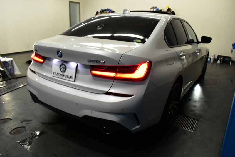 BMW 3シリーズ 320d Xﾄﾞﾗｲﾌﾞ Mｽﾎﾟｰﾂ 4WD ｻﾝﾙｰﾌ 1ｵｰﾅｰ ｲﾉﾍﾞｰｼｮﾝ&ﾌｧｽﾄﾄﾗｯｸ&ﾊｲﾗｲﾝ&ｺﾝﾌｫｰﾄ&ｻｳﾝﾄﾞP ﾚｰｻﾞｰLED HUD ﾋｰﾀｰ付黒革 全周囲ｶﾒﾗ  ACC 19AW 可変Mｻｽ Mｽﾎﾟｰﾂﾌﾞﾚｰｷ ﾊｰﾏﾝｶｰﾄﾞﾝ  ﾗｲﾌﾞｺｯｸﾋﾟｯﾄﾀｯﾁﾊﾟﾈﾙﾅﾋﾞ 電動ﾄﾗﾝｸ 2年保証