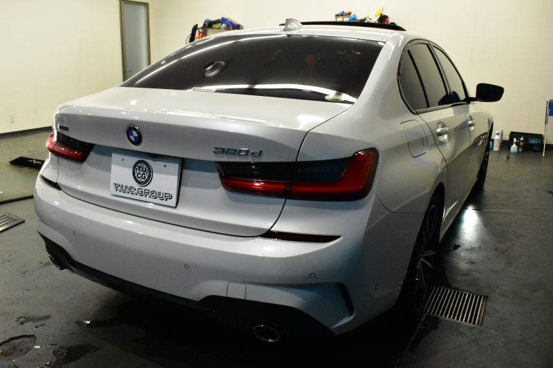 BMW 3シリーズ 320d Xﾄﾞﾗｲﾌﾞ Mｽﾎﾟｰﾂ 4WD ｻﾝﾙｰﾌ 1ｵｰﾅｰ ｲﾉﾍﾞｰｼｮﾝ&ﾌｧｽﾄﾄﾗｯｸ&ﾊｲﾗｲﾝ&ｺﾝﾌｫｰﾄ&ｻｳﾝﾄﾞP ﾚｰｻﾞｰLED HUD ﾋｰﾀｰ付黒革 全周囲ｶﾒﾗ  ACC 19AW 可変Mｻｽ Mｽﾎﾟｰﾂﾌﾞﾚｰｷ ﾊｰﾏﾝｶｰﾄﾞﾝ  ﾗｲﾌﾞｺｯｸﾋﾟｯﾄﾀｯﾁﾊﾟﾈﾙﾅﾋﾞ 電動ﾄﾗﾝｸ 2年保証