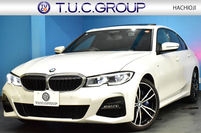 BMW 3シリーズ 320d Xﾄﾞﾗｲﾌﾞ Mｽﾎﾟｰﾂ 4WD ｻﾝﾙｰﾌ 1ｵｰﾅｰ ｲﾉﾍﾞｰｼｮﾝ&ﾌｧｽﾄﾄﾗｯｸ&ﾊｲﾗｲﾝ&ｺﾝﾌｫｰﾄ&ｻｳﾝﾄﾞP ﾚｰｻﾞｰLED HUD ﾋｰﾀｰ付黒革 全周囲ｶﾒﾗ  ACC 19AW 可変Mｻｽ Mｽﾎﾟｰﾂﾌﾞﾚｰｷ ﾊｰﾏﾝｶｰﾄﾞﾝ  ﾗｲﾌﾞｺｯｸﾋﾟｯﾄﾀｯﾁﾊﾟﾈﾙﾅﾋﾞ 電動ﾄﾗﾝｸ 2年保証