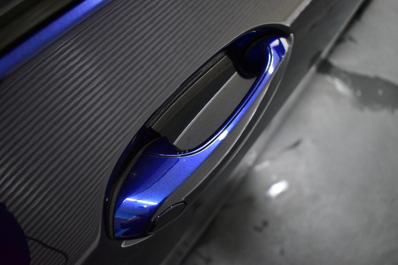 BMW 2シリーズ M235 Xﾄﾞﾗｲﾌﾞ ｸﾞﾗﾝｸｰﾍﾟ 新車保証R11.3月迄 7速DCT 1ｵｰﾅｰ individualｶﾗｰ｢ﾀﾝｻﾞﾅｲﾄﾌﾞﾙｰ｣  ﾃｸﾉﾛｼﾞｰP 可変Mｻｽ ｱｲｺﾆｯｸｸﾞﾛｰ ﾋｰﾀｰ付赤革Mｽﾎﾟｰﾂｼｰﾄ  Mｽﾎﾟｰﾂﾌﾞﾚｰｷ HUD ACC Pｱｼｽﾄ+ ﾗｲﾌﾞｺｯｸﾋﾟｯﾄﾌﾟﾛ  ｲﾝﾃﾘｱｶﾒﾗ 2年保証