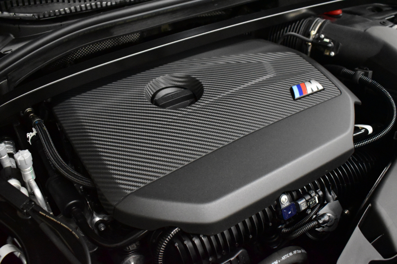 BMW 2シリーズ M235 Xﾄﾞﾗｲﾌﾞ ｸﾞﾗﾝｸｰﾍﾟ 新車保証R11.3月迄 7速DCT 1ｵｰﾅｰ individualｶﾗｰ｢ﾀﾝｻﾞﾅｲﾄﾌﾞﾙｰ｣  ﾃｸﾉﾛｼﾞｰP 可変Mｻｽ ｱｲｺﾆｯｸｸﾞﾛｰ ﾋｰﾀｰ付赤革Mｽﾎﾟｰﾂｼｰﾄ  Mｽﾎﾟｰﾂﾌﾞﾚｰｷ HUD ACC Pｱｼｽﾄ+ ﾗｲﾌﾞｺｯｸﾋﾟｯﾄﾌﾟﾛ  ｲﾝﾃﾘｱｶﾒﾗ 2年保証