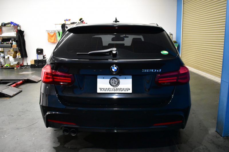 BMW 3シリーズ 320dﾂｰﾘﾝｸﾞ Mｽﾎﾟｰﾂｴﾃﾞｨｼｮﾝｼｬﾄﾞｰ LCI後期限定 ﾋｰﾀｰ付黒革 専用ﾀﾞｰｸLEDﾍｯﾄﾞﾗｲﾄ&ﾃｰﾙ 液晶ﾒｰﾀｰ 追従ACC ﾀｯﾁﾊﾟﾈﾙHDDﾅﾋﾞ 車線変更&逸脱&歩行者警告 衝突軽減ﾌﾞﾚｰｷ  19AW 電動Rｹﾞｰﾄ 前後PDC Bｶﾒﾗ  2年保証