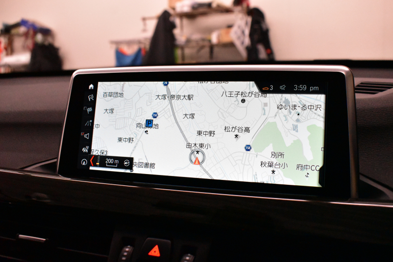BMW X1 Xﾄﾞﾗｲﾌﾞ18d xﾗｲﾝ 中期ﾓﾃﾞﾙ 4WD ﾋｰﾀｰ付電動黒革 ｱﾄﾞﾊﾞﾝｽﾄﾞｱｸﾃｨﾌﾞｾｰﾌﾃｨ&ｺﾝﾌｫｰﾄ&ﾊｲﾗｲﾝP 追従ACC HUD 18AW  LEDﾍｯﾄﾞﾗｲﾄ ﾀｯﾁﾊﾟﾈﾙHDDﾅﾋﾞBｶﾒﾗ 前後PDC  衝突軽減B 車線逸脱&歩行者警告 電動Rｹﾞｰﾄ 2年保証