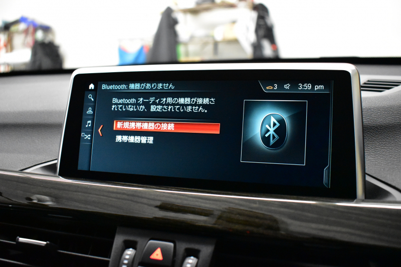 BMW X1 Xﾄﾞﾗｲﾌﾞ18d xﾗｲﾝ 中期ﾓﾃﾞﾙ 4WD ﾋｰﾀｰ付電動黒革 ｱﾄﾞﾊﾞﾝｽﾄﾞｱｸﾃｨﾌﾞｾｰﾌﾃｨ&ｺﾝﾌｫｰﾄ&ﾊｲﾗｲﾝP 追従ACC HUD 18AW  LEDﾍｯﾄﾞﾗｲﾄ ﾀｯﾁﾊﾟﾈﾙHDDﾅﾋﾞBｶﾒﾗ 前後PDC  衝突軽減B 車線逸脱&歩行者警告 電動Rｹﾞｰﾄ 2年保証