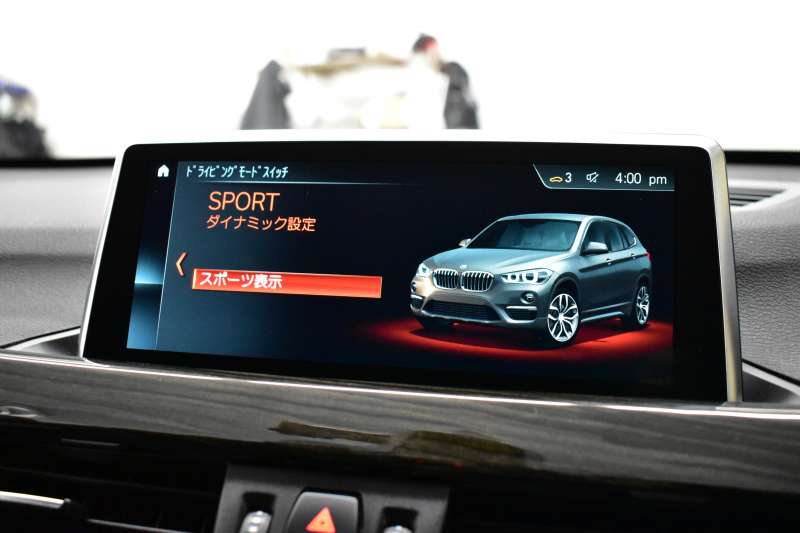 BMW X1 Xﾄﾞﾗｲﾌﾞ18d xﾗｲﾝ 中期ﾓﾃﾞﾙ 4WD ﾋｰﾀｰ付電動黒革 ｱﾄﾞﾊﾞﾝｽﾄﾞｱｸﾃｨﾌﾞｾｰﾌﾃｨ&ｺﾝﾌｫｰﾄ&ﾊｲﾗｲﾝP 追従ACC HUD 18AW  LEDﾍｯﾄﾞﾗｲﾄ ﾀｯﾁﾊﾟﾈﾙHDDﾅﾋﾞBｶﾒﾗ 前後PDC  衝突軽減B 車線逸脱&歩行者警告 電動Rｹﾞｰﾄ 2年保証