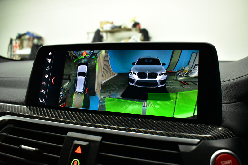 BMW Mシリーズ X3M ｺﾝﾍﾟﾃｨｼｮﾝ 4WD 510馬力 全席ﾋｰﾀｰ Fﾍﾞﾝﾁﾚｰｼｮﾝ付ﾌﾞﾗｯｸﾒﾘﾉﾚｻﾞｰMｽﾎﾟｰﾂｼｰﾄ 21AW Mｽﾎﾟｰﾂｴｸﾞｿﾞｰｽﾄ ﾊｰﾏﾝｶｰﾄﾞﾝ 追従ACC HUD ｼﾞｪｽﾁｬｰCﾀｯﾁﾊﾟﾈﾙﾅﾋﾞ全周囲ｶﾒﾗ LEDﾍｯﾄﾞﾗｲﾄ ｵｰﾄﾊｲﾋﾞｰﾑ  Mｼｰﾄﾍﾞﾙﾄ 2年保証