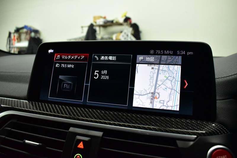 BMW Mシリーズ X3M ｺﾝﾍﾟﾃｨｼｮﾝ 4WD 510馬力 全席ﾋｰﾀｰ Fﾍﾞﾝﾁﾚｰｼｮﾝ付ﾌﾞﾗｯｸﾒﾘﾉﾚｻﾞｰMｽﾎﾟｰﾂｼｰﾄ 21AW Mｽﾎﾟｰﾂｴｸﾞｿﾞｰｽﾄ ﾊｰﾏﾝｶｰﾄﾞﾝ 追従ACC HUD ｼﾞｪｽﾁｬｰCﾀｯﾁﾊﾟﾈﾙﾅﾋﾞ全周囲ｶﾒﾗ LEDﾍｯﾄﾞﾗｲﾄ ｵｰﾄﾊｲﾋﾞｰﾑ  Mｼｰﾄﾍﾞﾙﾄ 2年保証