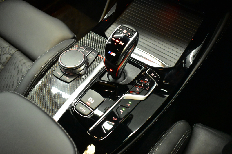 BMW Mシリーズ X3M ｺﾝﾍﾟﾃｨｼｮﾝ 4WD 510馬力 全席ﾋｰﾀｰ Fﾍﾞﾝﾁﾚｰｼｮﾝ付ﾌﾞﾗｯｸﾒﾘﾉﾚｻﾞｰMｽﾎﾟｰﾂｼｰﾄ 21AW Mｽﾎﾟｰﾂｴｸﾞｿﾞｰｽﾄ ﾊｰﾏﾝｶｰﾄﾞﾝ 追従ACC HUD ｼﾞｪｽﾁｬｰCﾀｯﾁﾊﾟﾈﾙﾅﾋﾞ全周囲ｶﾒﾗ LEDﾍｯﾄﾞﾗｲﾄ ｵｰﾄﾊｲﾋﾞｰﾑ  Mｼｰﾄﾍﾞﾙﾄ 2年保証