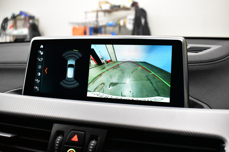 BMW X2 M35i 4WD ｾﾚｸﾄ&ｱﾄﾞﾊﾞﾝｽﾄﾞｱｸﾃｨﾌﾞｾｰﾌﾃｨ-&ｺﾝﾌｫｰﾄP ﾊﾟﾉﾗﾏｻﾝR ﾋｰﾀｰ付電動ﾓｶ茶革 20AW LEDﾍｯﾄﾞﾗｲﾄ 追従ACC HUD ﾀｯﾁﾊﾟﾈﾙﾅﾋﾞBｶﾒﾗ 衝突軽減B 車線逸脱&歩行者警告 電動Rｹﾞｰﾄ 2年保証