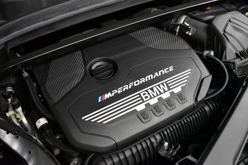 BMW X2 M35i 4WD ｾﾚｸﾄ&ｱﾄﾞﾊﾞﾝｽﾄﾞｱｸﾃｨﾌﾞｾｰﾌﾃｨ-&ｺﾝﾌｫｰﾄP ﾊﾟﾉﾗﾏｻﾝR ﾋｰﾀｰ付電動ﾓｶ茶革 20AW LEDﾍｯﾄﾞﾗｲﾄ 追従ACC HUD ﾀｯﾁﾊﾟﾈﾙﾅﾋﾞBｶﾒﾗ 衝突軽減B 車線逸脱&歩行者警告 電動Rｹﾞｰﾄ 2年保証