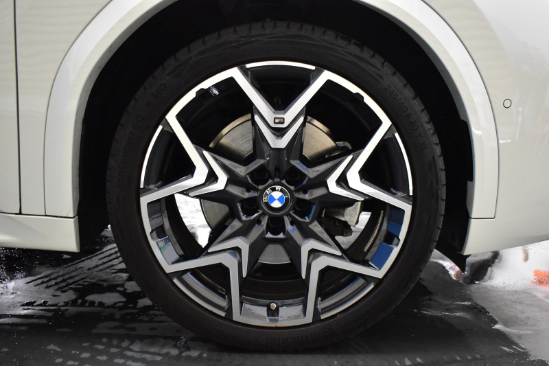 BMW X2 Xﾄﾞﾗｲﾌﾞ20i Mｽﾎﾟｰﾂ 新車保証R9年8月迄 7速DCT 4WD 1ｵｰﾅｰ ﾊｲﾗｲﾝP ﾋｰﾀｰ付電動黒革ｱｸﾃｨﾌﾞｼｰﾄ ｱｲｺﾆｯｸｸﾞﾛｰ ｶｰﾌﾞﾄﾞﾃﾞｨｽﾌﾟﾚｲ ﾗｲﾌﾞｺｯｸﾋﾟｯﾄ ﾊｰﾏﾝｶｰﾄﾞﾝ ｽﾃｱﾘﾝｸﾞﾋｰﾀｰ  ｱﾀﾞﾌﾟﾃｨﾌﾞLEDﾗｲﾄ ACC HUD 可変Mｻｽ 20AW 2年保証