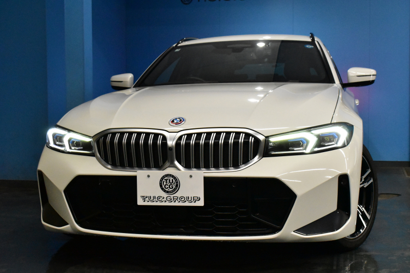 BMW 3シリーズ 320d Xﾄﾞﾗｲﾌﾞ ﾂｰﾘﾝｸﾞ Mｽﾎﾟｰﾂ 4WD LCI後期 ｻｳﾝﾄﾞP 新ﾃﾞｻﾞｲﾝLEDﾍｯﾄﾞﾗｲﾄ ｶｰﾌﾞﾄﾞﾃﾞｨﾌﾟﾚｲ ﾋｰﾀｰ付黒革 ﾊｰﾏﾝｶｰﾄﾞﾝ 追従ACC HUD LCW 18AW ﾗｲﾌﾞｺｯｸﾋﾟｯﾄﾀｯﾁﾊﾟﾈﾙﾅﾋﾞ 全周囲ｶﾒﾗ ｱｯﾌﾟﾙｶｰﾌﾟﾚｲ 電動Rｹﾞｰﾄ ﾜｲﾔﾚｽ充電 2年保証