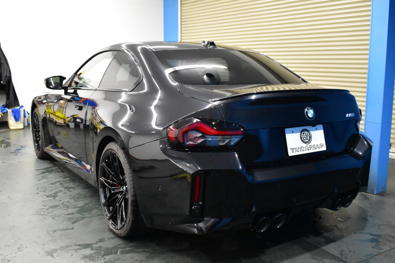 BMW Mシリーズ M2ｸｰﾍﾟ ﾊｲﾗｲﾝP ｶｰﾌﾞﾄﾞﾃﾞｨｽﾌﾟﾚｲ ﾋｰﾀｰ付茶革ｶｰﾎﾞﾝﾙｰﾌMｽﾎﾟｰﾂｼｰﾄ ﾊｰﾏﾝｶｰﾄﾞﾝ 可変Mｻｽ Mｺﾝﾊﾟｳﾝﾄﾞﾌﾞﾚｰｷ HUD BMWﾗｲﾌﾞｺｯｸﾋﾟｯﾄ ﾅﾋﾞBｶﾒﾗ 2年保証