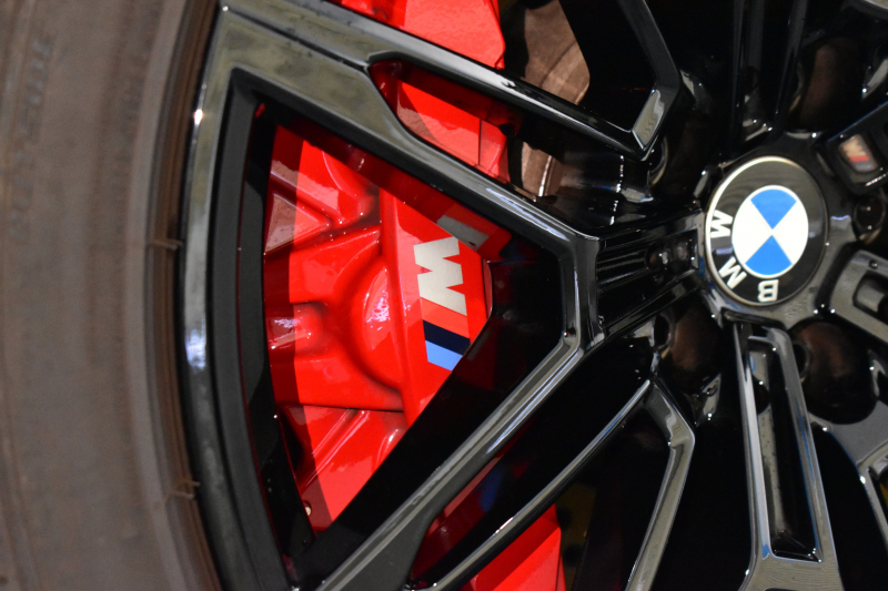 BMW Mシリーズ M2ｸｰﾍﾟ ﾊｲﾗｲﾝP ｶｰﾌﾞﾄﾞﾃﾞｨｽﾌﾟﾚｲ ﾋｰﾀｰ付茶革ｶｰﾎﾞﾝﾙｰﾌMｽﾎﾟｰﾂｼｰﾄ ﾊｰﾏﾝｶｰﾄﾞﾝ 可変Mｻｽ Mｺﾝﾊﾟｳﾝﾄﾞﾌﾞﾚｰｷ HUD BMWﾗｲﾌﾞｺｯｸﾋﾟｯﾄ ﾅﾋﾞBｶﾒﾗ 2年保証