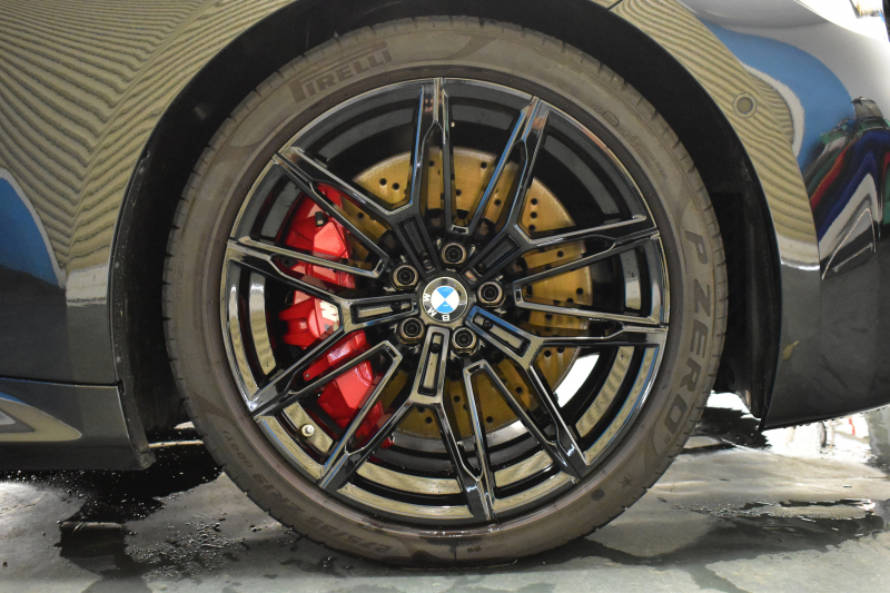 BMW Mシリーズ M2ｸｰﾍﾟ ﾊｲﾗｲﾝP ｶｰﾌﾞﾄﾞﾃﾞｨｽﾌﾟﾚｲ ﾋｰﾀｰ付茶革ｶｰﾎﾞﾝﾙｰﾌMｽﾎﾟｰﾂｼｰﾄ ﾊｰﾏﾝｶｰﾄﾞﾝ 可変Mｻｽ Mｺﾝﾊﾟｳﾝﾄﾞﾌﾞﾚｰｷ HUD BMWﾗｲﾌﾞｺｯｸﾋﾟｯﾄ ﾅﾋﾞBｶﾒﾗ 2年保証