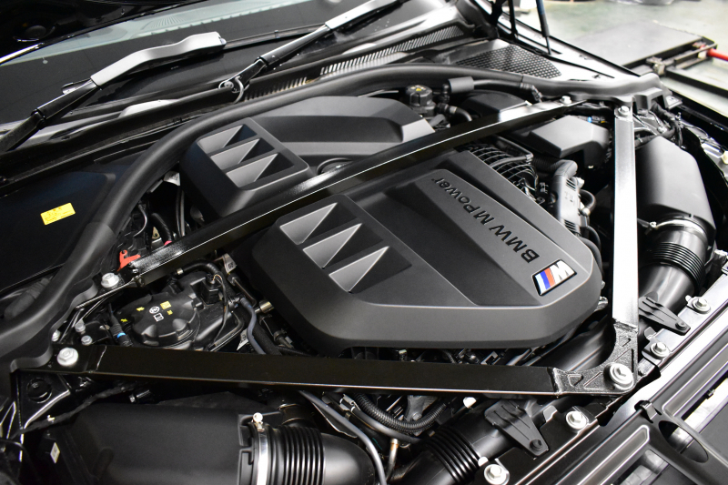 BMW Mシリーズ M2ｸｰﾍﾟ ﾊｲﾗｲﾝP ｶｰﾌﾞﾄﾞﾃﾞｨｽﾌﾟﾚｲ ﾋｰﾀｰ付茶革ｶｰﾎﾞﾝﾙｰﾌMｽﾎﾟｰﾂｼｰﾄ ﾊｰﾏﾝｶｰﾄﾞﾝ 可変Mｻｽ Mｺﾝﾊﾟｳﾝﾄﾞﾌﾞﾚｰｷ HUD BMWﾗｲﾌﾞｺｯｸﾋﾟｯﾄ ﾅﾋﾞBｶﾒﾗ 2年保証