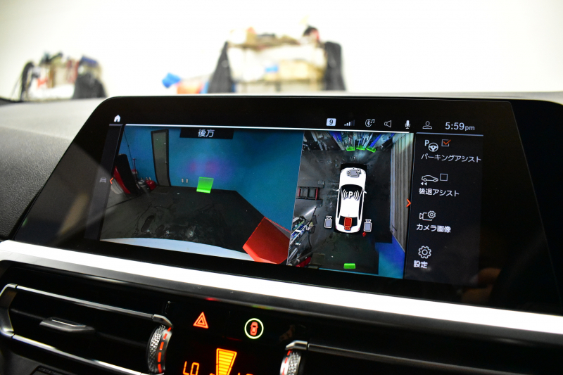 BMW 3シリーズ 320d Xﾄﾞﾗｲﾌﾞ Mｽﾎﾟｰﾂ 4WD ｲﾉﾍﾞｰｼｮﾝ&ﾊｲﾗｲﾝP ﾚｰｻﾞｰLED HUD BEWITH製ｽﾋﾟｰｶｰ 3Dﾃﾞｻﾞｲﾝ製ﾀﾞｳﾝｻｽ  ﾋｰﾀｰ付黒革 Pｱｼｽﾄ＋ 全周囲ｶﾒﾗ  ﾌﾙｾｸﾞ ACC 19AW  ﾗｲﾌﾞｺｯｸﾋﾟｯﾄ ｼﾞｪｽﾁｬｰC付ﾀｯﾁﾊﾟﾈﾙﾅﾋﾞ ｱｯﾌﾟﾙｶｰﾌﾟﾚｲ 2年保証