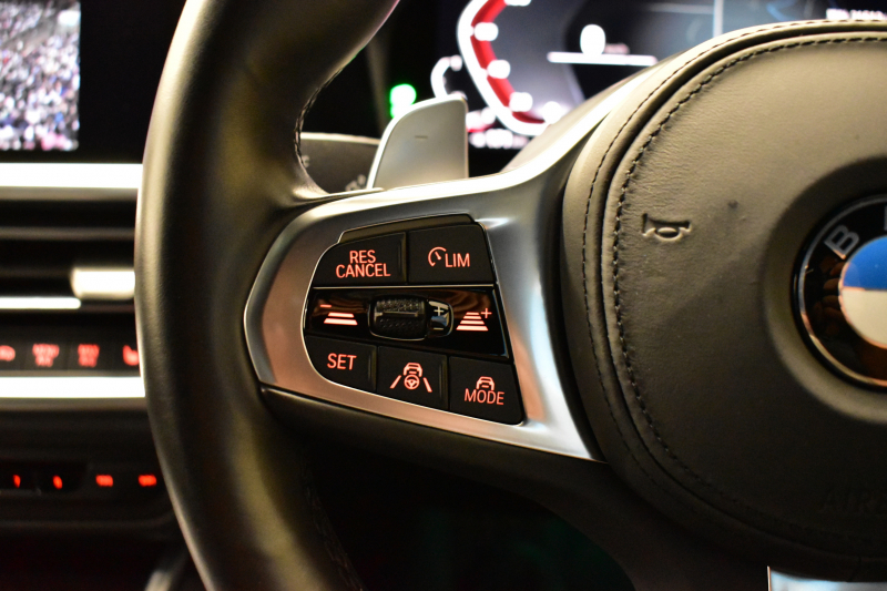 BMW 3シリーズ 320d Xﾄﾞﾗｲﾌﾞ Mｽﾎﾟｰﾂ 4WD ｲﾉﾍﾞｰｼｮﾝ&ﾊｲﾗｲﾝP ﾚｰｻﾞｰLED HUD BEWITH製ｽﾋﾟｰｶｰ 3Dﾃﾞｻﾞｲﾝ製ﾀﾞｳﾝｻｽ  ﾋｰﾀｰ付黒革 Pｱｼｽﾄ＋ 全周囲ｶﾒﾗ  ﾌﾙｾｸﾞ ACC 19AW  ﾗｲﾌﾞｺｯｸﾋﾟｯﾄ ｼﾞｪｽﾁｬｰC付ﾀｯﾁﾊﾟﾈﾙﾅﾋﾞ ｱｯﾌﾟﾙｶｰﾌﾟﾚｲ 2年保証