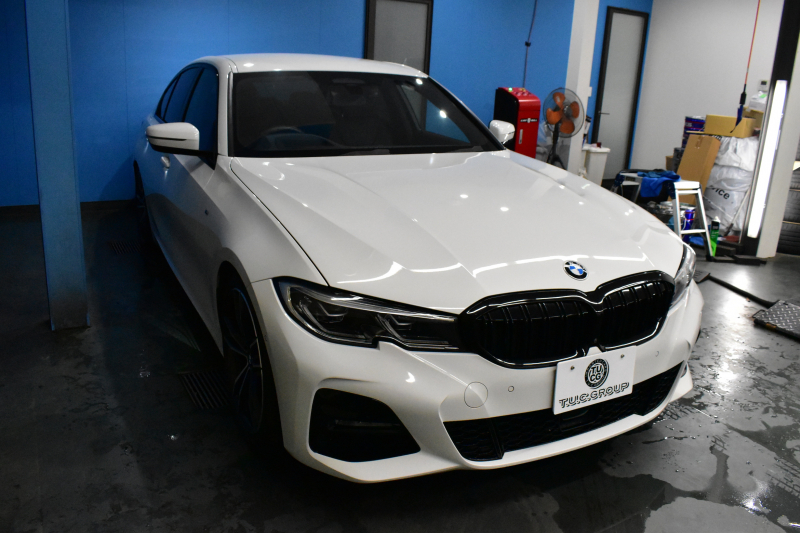 BMW 3シリーズ 320d Xﾄﾞﾗｲﾌﾞ Mｽﾎﾟｰﾂ 4WD ｲﾉﾍﾞｰｼｮﾝ&ﾊｲﾗｲﾝP ﾚｰｻﾞｰLED HUD BEWITH製ｽﾋﾟｰｶｰ 3Dﾃﾞｻﾞｲﾝ製ﾀﾞｳﾝｻｽ  ﾋｰﾀｰ付黒革 Pｱｼｽﾄ＋ 全周囲ｶﾒﾗ  ﾌﾙｾｸﾞ ACC 19AW  ﾗｲﾌﾞｺｯｸﾋﾟｯﾄ ｼﾞｪｽﾁｬｰC付ﾀｯﾁﾊﾟﾈﾙﾅﾋﾞ ｱｯﾌﾟﾙｶｰﾌﾟﾚｲ 2年保証