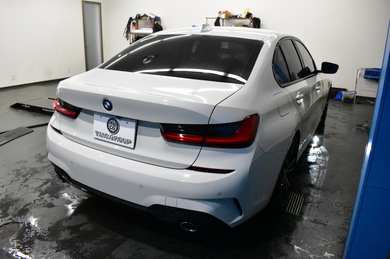 BMW 3シリーズ 320d Xﾄﾞﾗｲﾌﾞ Mｽﾎﾟｰﾂ 4WD ｲﾉﾍﾞｰｼｮﾝ&ﾊｲﾗｲﾝP ﾚｰｻﾞｰLED HUD BEWITH製ｽﾋﾟｰｶｰ 3Dﾃﾞｻﾞｲﾝ製ﾀﾞｳﾝｻｽ  ﾋｰﾀｰ付黒革 Pｱｼｽﾄ＋ 全周囲ｶﾒﾗ  ﾌﾙｾｸﾞ ACC 19AW  ﾗｲﾌﾞｺｯｸﾋﾟｯﾄ ｼﾞｪｽﾁｬｰC付ﾀｯﾁﾊﾟﾈﾙﾅﾋﾞ ｱｯﾌﾟﾙｶｰﾌﾟﾚｲ 2年保証