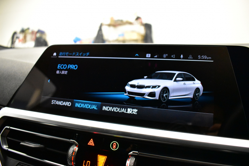 BMW 3シリーズ 320d Xﾄﾞﾗｲﾌﾞ Mｽﾎﾟｰﾂ 4WD ｲﾉﾍﾞｰｼｮﾝ&ﾊｲﾗｲﾝP ﾚｰｻﾞｰLED HUD BEWITH製ｽﾋﾟｰｶｰ 3Dﾃﾞｻﾞｲﾝ製ﾀﾞｳﾝｻｽ  ﾋｰﾀｰ付黒革 Pｱｼｽﾄ＋ 全周囲ｶﾒﾗ  ﾌﾙｾｸﾞ ACC 19AW  ﾗｲﾌﾞｺｯｸﾋﾟｯﾄ ｼﾞｪｽﾁｬｰC付ﾀｯﾁﾊﾟﾈﾙﾅﾋﾞ ｱｯﾌﾟﾙｶｰﾌﾟﾚｲ 2年保証