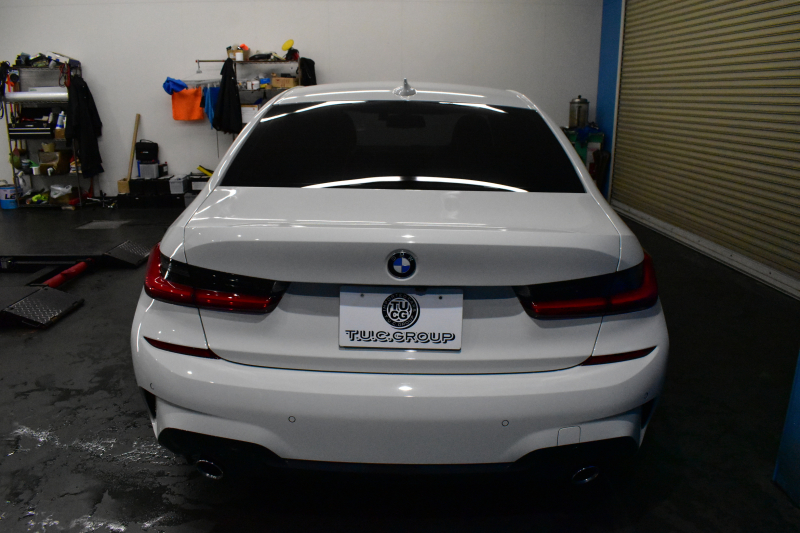 BMW 3シリーズ 320d Xﾄﾞﾗｲﾌﾞ Mｽﾎﾟｰﾂ 4WD ｲﾉﾍﾞｰｼｮﾝ&ﾊｲﾗｲﾝP ﾚｰｻﾞｰLED HUD BEWITH製ｽﾋﾟｰｶｰ 3Dﾃﾞｻﾞｲﾝ製ﾀﾞｳﾝｻｽ  ﾋｰﾀｰ付黒革 Pｱｼｽﾄ＋ 全周囲ｶﾒﾗ  ﾌﾙｾｸﾞ ACC 19AW  ﾗｲﾌﾞｺｯｸﾋﾟｯﾄ ｼﾞｪｽﾁｬｰC付ﾀｯﾁﾊﾟﾈﾙﾅﾋﾞ ｱｯﾌﾟﾙｶｰﾌﾟﾚｲ 2年保証