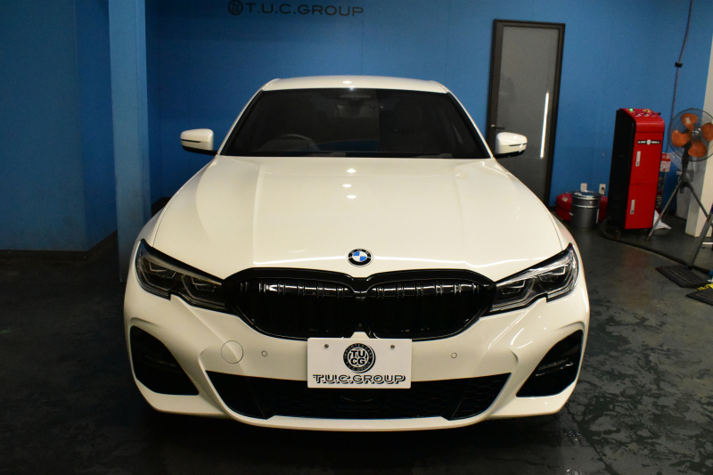 BMW 3シリーズ 320d Xﾄﾞﾗｲﾌﾞ Mｽﾎﾟｰﾂ 4WD ｲﾉﾍﾞｰｼｮﾝ&ﾊｲﾗｲﾝP ﾚｰｻﾞｰLED HUD BEWITH製ｽﾋﾟｰｶｰ 3Dﾃﾞｻﾞｲﾝ製ﾀﾞｳﾝｻｽ  ﾋｰﾀｰ付黒革 Pｱｼｽﾄ＋ 全周囲ｶﾒﾗ  ﾌﾙｾｸﾞ ACC 19AW  ﾗｲﾌﾞｺｯｸﾋﾟｯﾄ ｼﾞｪｽﾁｬｰC付ﾀｯﾁﾊﾟﾈﾙﾅﾋﾞ ｱｯﾌﾟﾙｶｰﾌﾟﾚｲ 2年保証