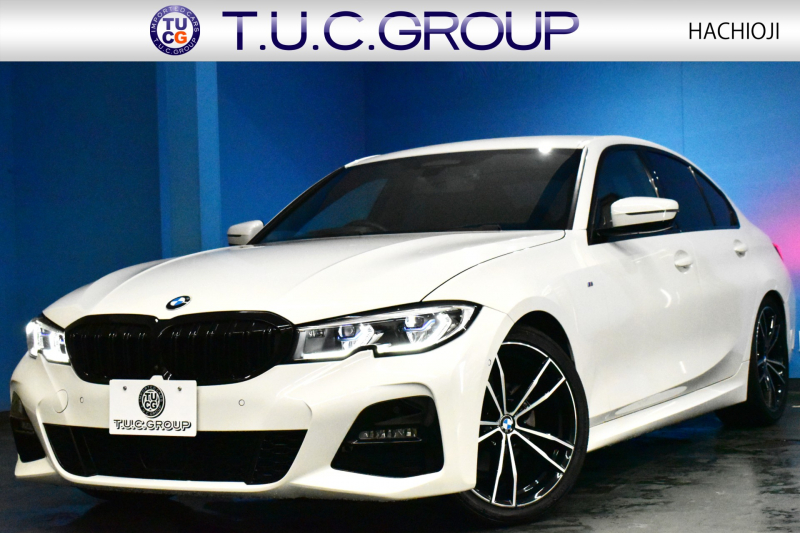 BMW 3シリーズ 320d Xﾄﾞﾗｲﾌﾞ Mｽﾎﾟｰﾂ 4WD ｲﾉﾍﾞｰｼｮﾝ&ﾊｲﾗｲﾝP ﾚｰｻﾞｰLED HUD BEWITH製ｽﾋﾟｰｶｰ 3Dﾃﾞｻﾞｲﾝ製ﾀﾞｳﾝｻｽ  ﾋｰﾀｰ付黒革 Pｱｼｽﾄ＋ 全周囲ｶﾒﾗ  ﾌﾙｾｸﾞ ACC 19AW  ﾗｲﾌﾞｺｯｸﾋﾟｯﾄ ｼﾞｪｽﾁｬｰC付ﾀｯﾁﾊﾟﾈﾙﾅﾋﾞ ｱｯﾌﾟﾙｶｰﾌﾟﾚｲ 2年保証