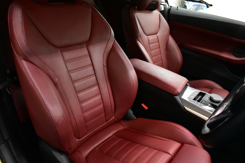 BMW 4シリーズ M440i xDriveｶﾌﾞﾘｵﾚ 4WD 新車保証R8年11月迄  ｶｰﾌﾞﾄﾞﾃﾞｨｽﾌﾟﾚｲ 1ｵｰﾅｰ ｺﾝﾌｫｰﾄP ﾋｰﾀｰ付赤革 ｽﾃｱﾘﾝｸﾞﾋｰﾀｰ ｴｱｶﾗｰ ﾚｰｻﾞｰLED ACC HUD Mｽﾎﾟｰﾂﾃﾞﾌ&ﾌﾞﾚｰｷ 可変Mｻｽ ﾗｲﾌﾞｺｯｸﾋﾟｯﾄ 全周囲ｶﾒﾗ Apple Car Play harman/kardon 19AW 2年保証