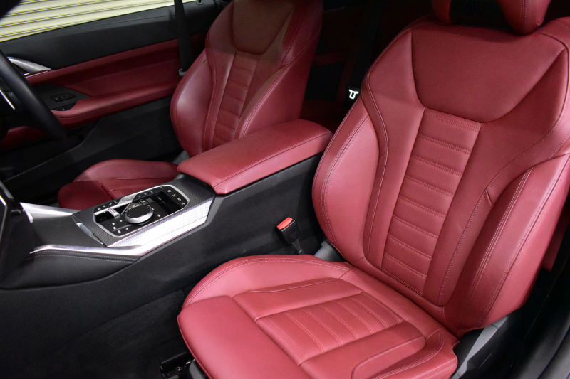 BMW 4シリーズ M440i xDriveｶﾌﾞﾘｵﾚ 4WD 新車保証R8年11月迄  ｶｰﾌﾞﾄﾞﾃﾞｨｽﾌﾟﾚｲ 1ｵｰﾅｰ ｺﾝﾌｫｰﾄP ﾋｰﾀｰ付赤革 ｽﾃｱﾘﾝｸﾞﾋｰﾀｰ ｴｱｶﾗｰ ﾚｰｻﾞｰLED ACC HUD Mｽﾎﾟｰﾂﾃﾞﾌ&ﾌﾞﾚｰｷ 可変Mｻｽ ﾗｲﾌﾞｺｯｸﾋﾟｯﾄ 全周囲ｶﾒﾗ Apple Car Play harman/kardon 19AW 2年保証