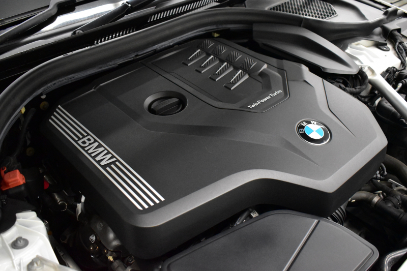 BMW 5シリーズ 530i Mｽﾎﾟｰﾂ 型式変更後ﾓﾃﾞﾙ「JR20」高出力ﾓﾃﾞﾙ ﾊｲﾗｲﾝP 全席ﾋｰﾀｰ付黒革 M550i用20AW 追従ACC HUD ｻﾃﾝｱﾙﾐﾓｰﾙ ｱﾀﾞﾌﾟﾃｨﾌﾞLEDﾗｲﾄ Mｽﾎﾟｰﾂﾌﾞﾚｰｷ ﾀｯﾁﾊﾟﾈﾙHDDﾅﾋﾞ 全周囲ｶﾒﾗ3Dﾋﾞｭｰ Pｱｼｽﾄ 電動ﾄﾗﾝｸ 2年保証